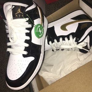 Jordan 1